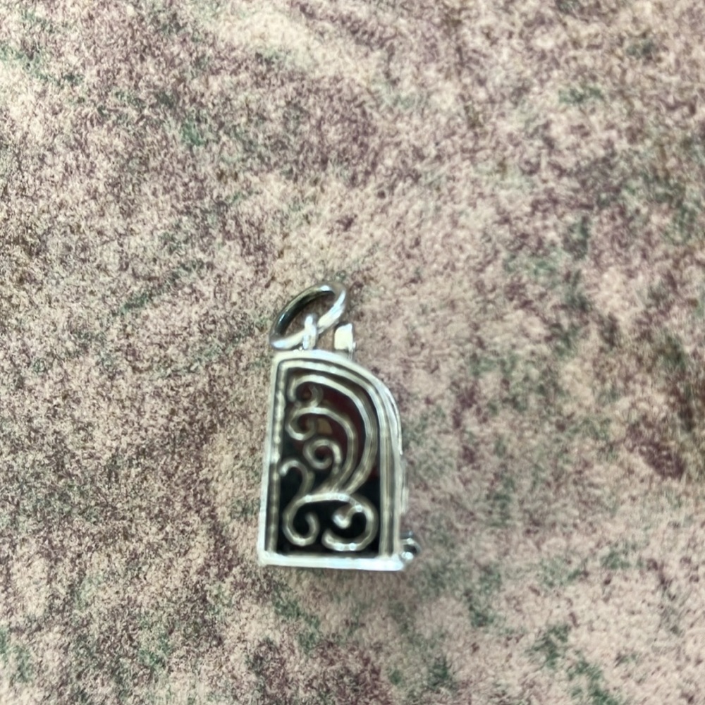 Silver Charm - Picture 4 of 5